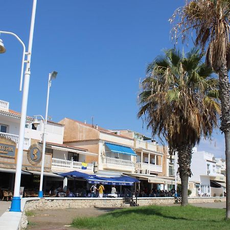 Cenacheros House Málaga Eksteriør bilde
